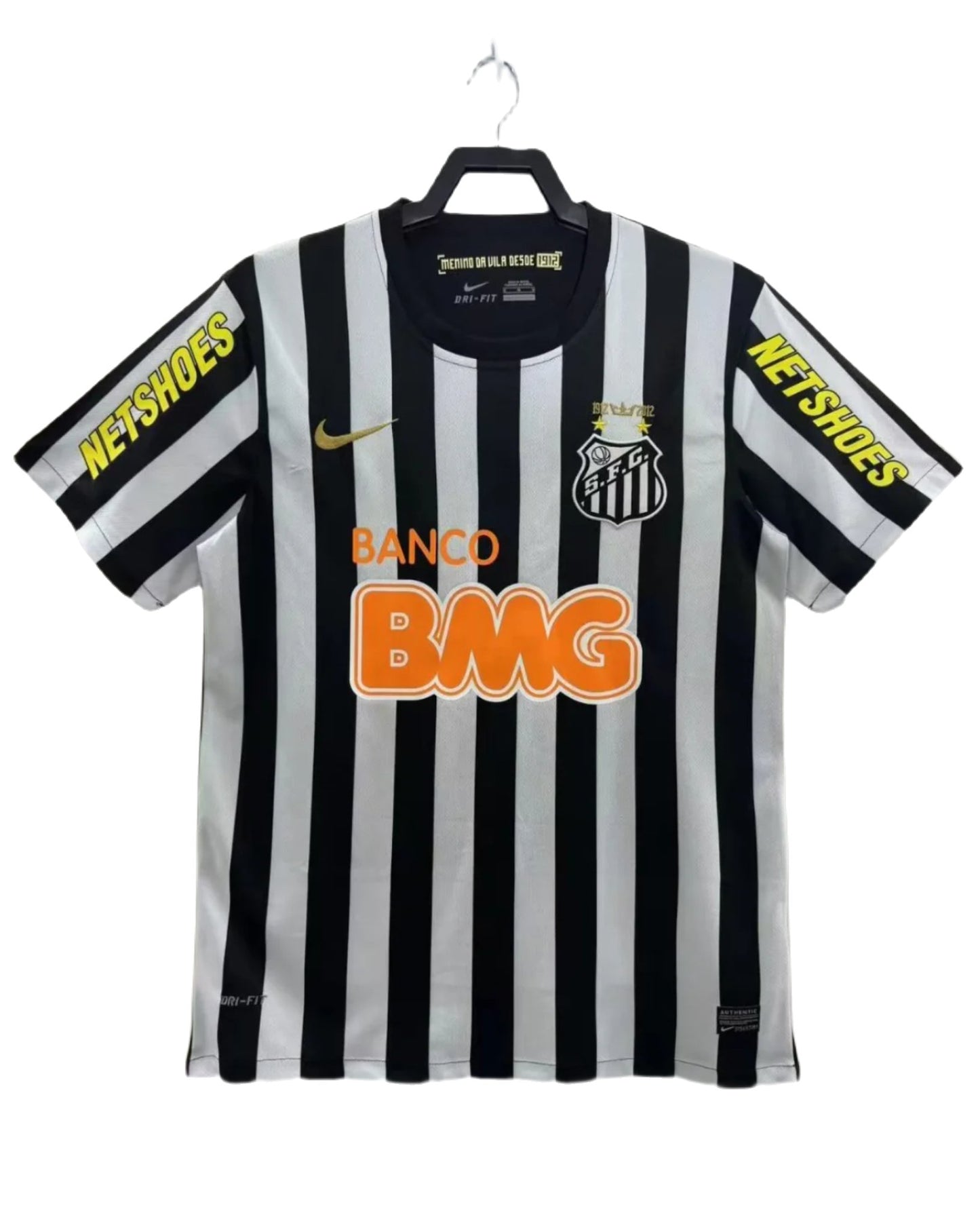 Santos 2013/14