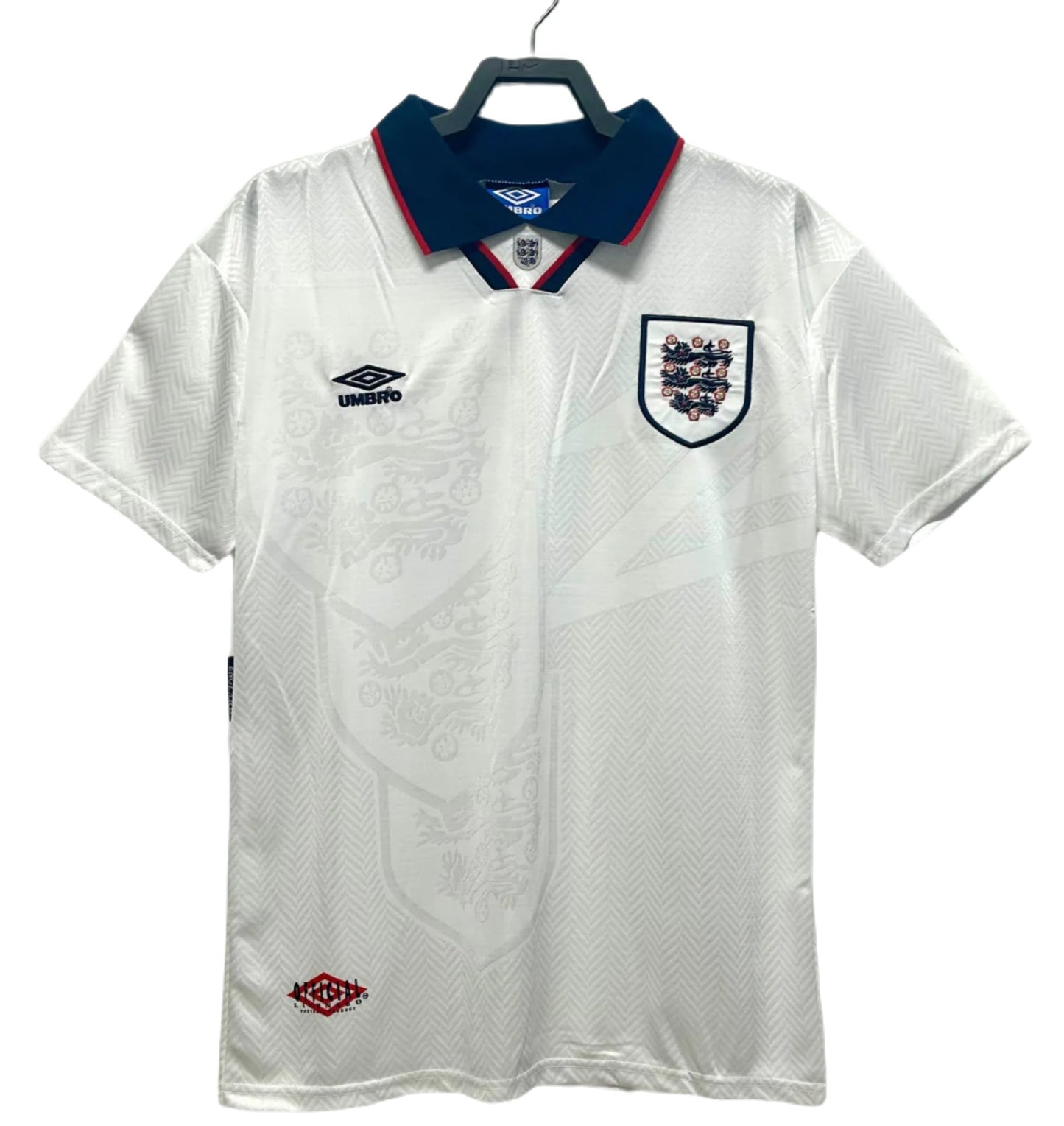 Inglaterra 1994