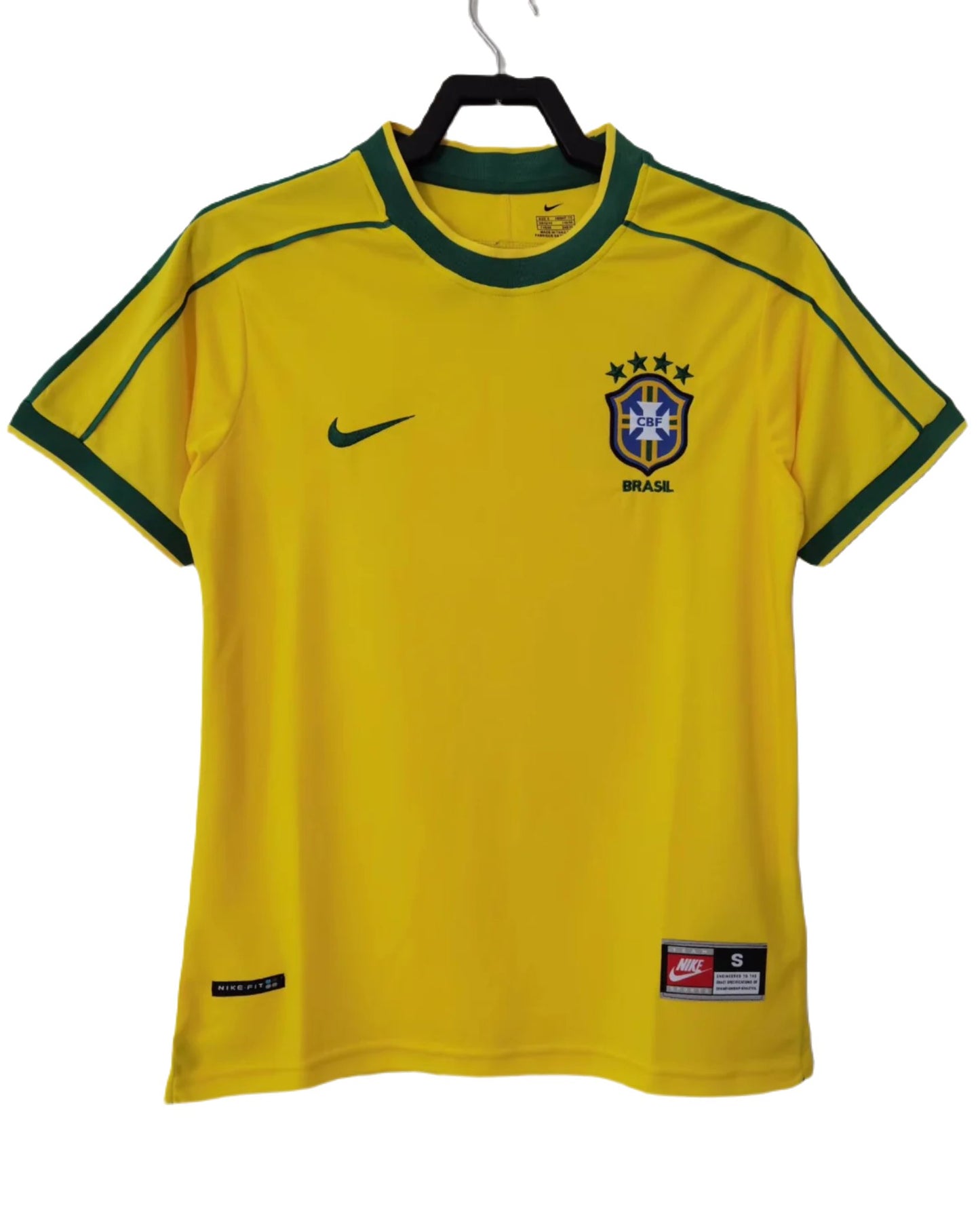 Brasil 1998