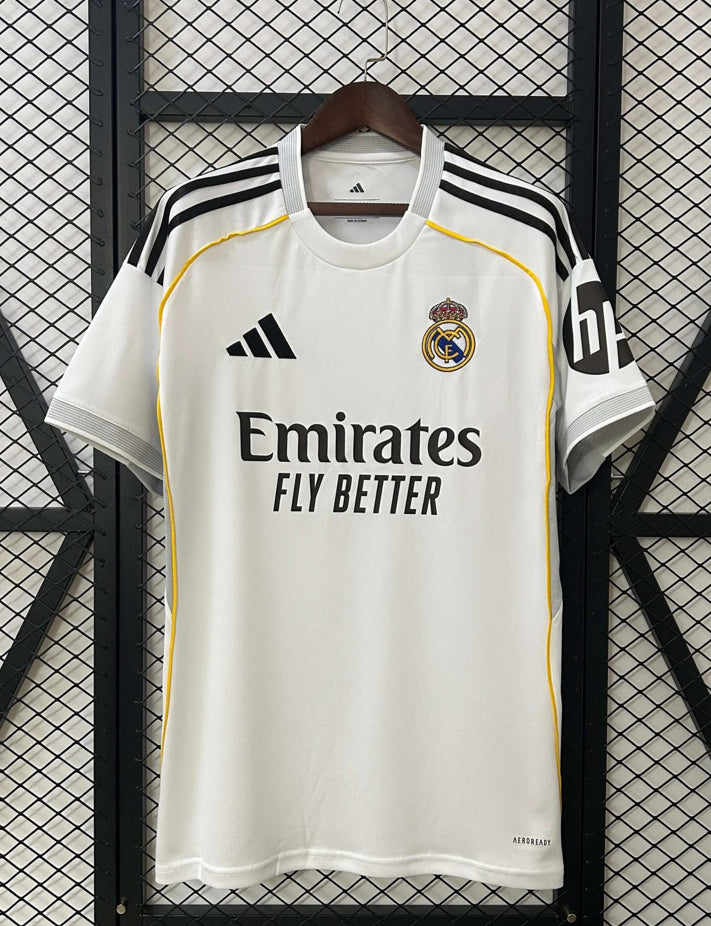 Real Madrid 2025/26