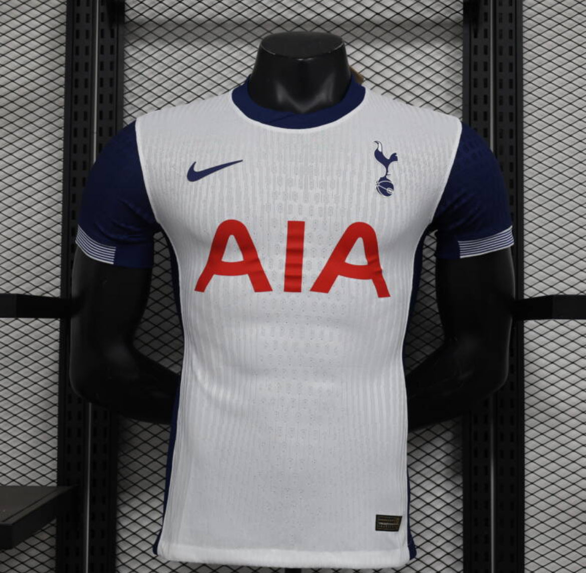 Spurs Player Version 2025/26