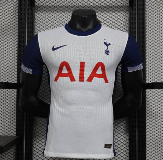 Spurs Player Version 2025/26