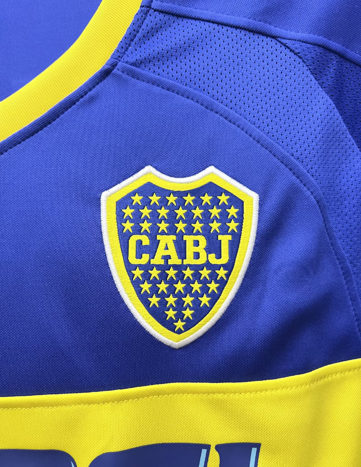 Boca Juniors 2003/04