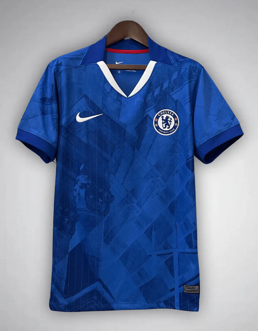 Chelsea 2025/26