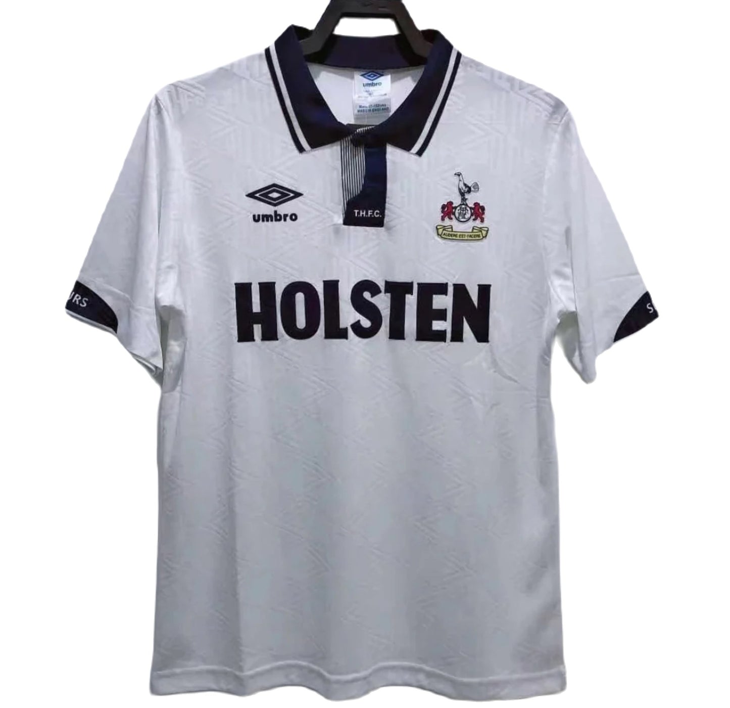 Spurs 93/94