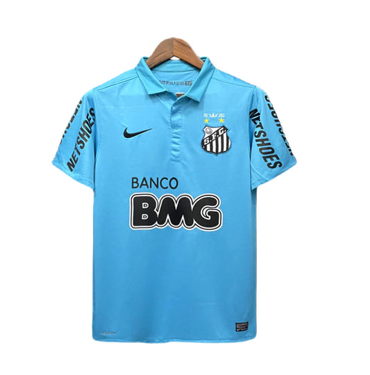 Santos 2012/13 Visitante