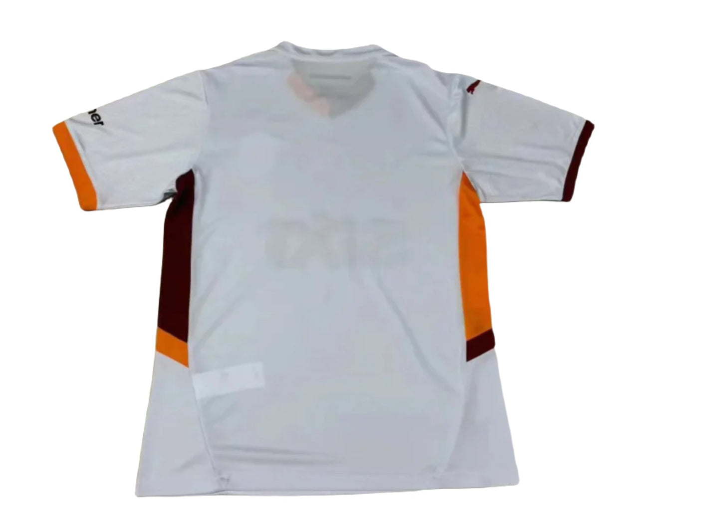 Galatasaray Visitante 2024/25