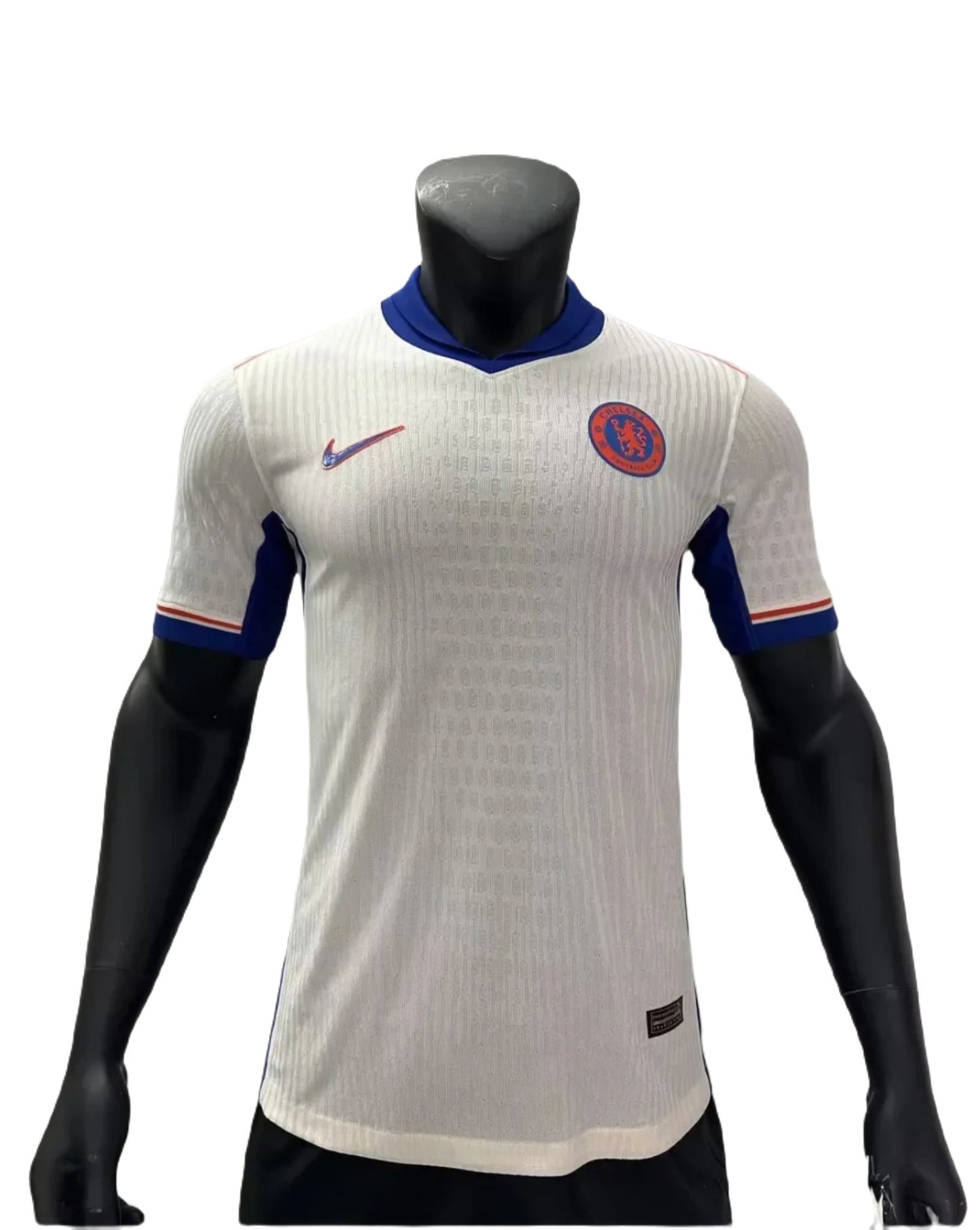 Chelsea Player Version Away 2024/25