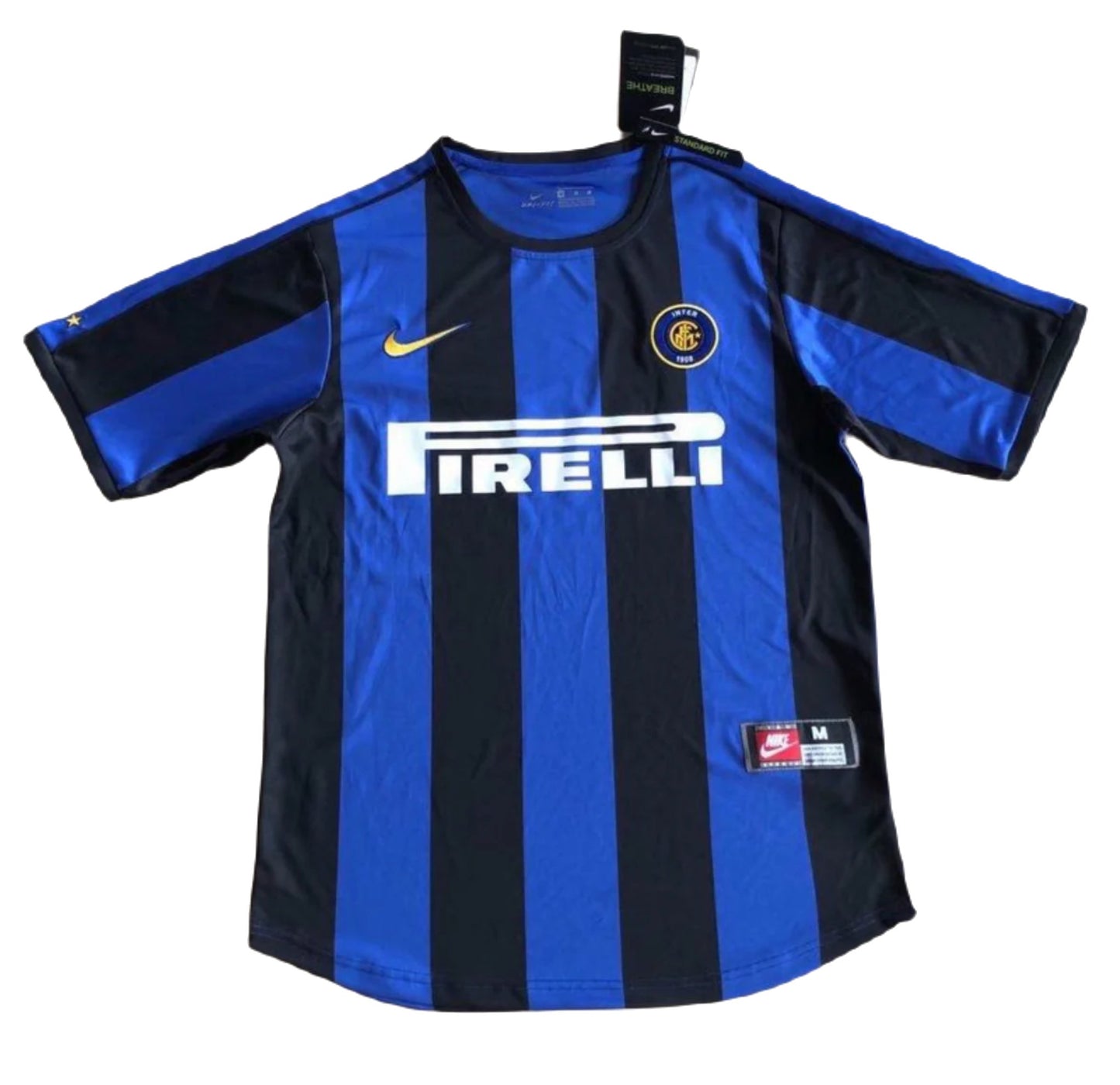 Inter Milan 1999/00