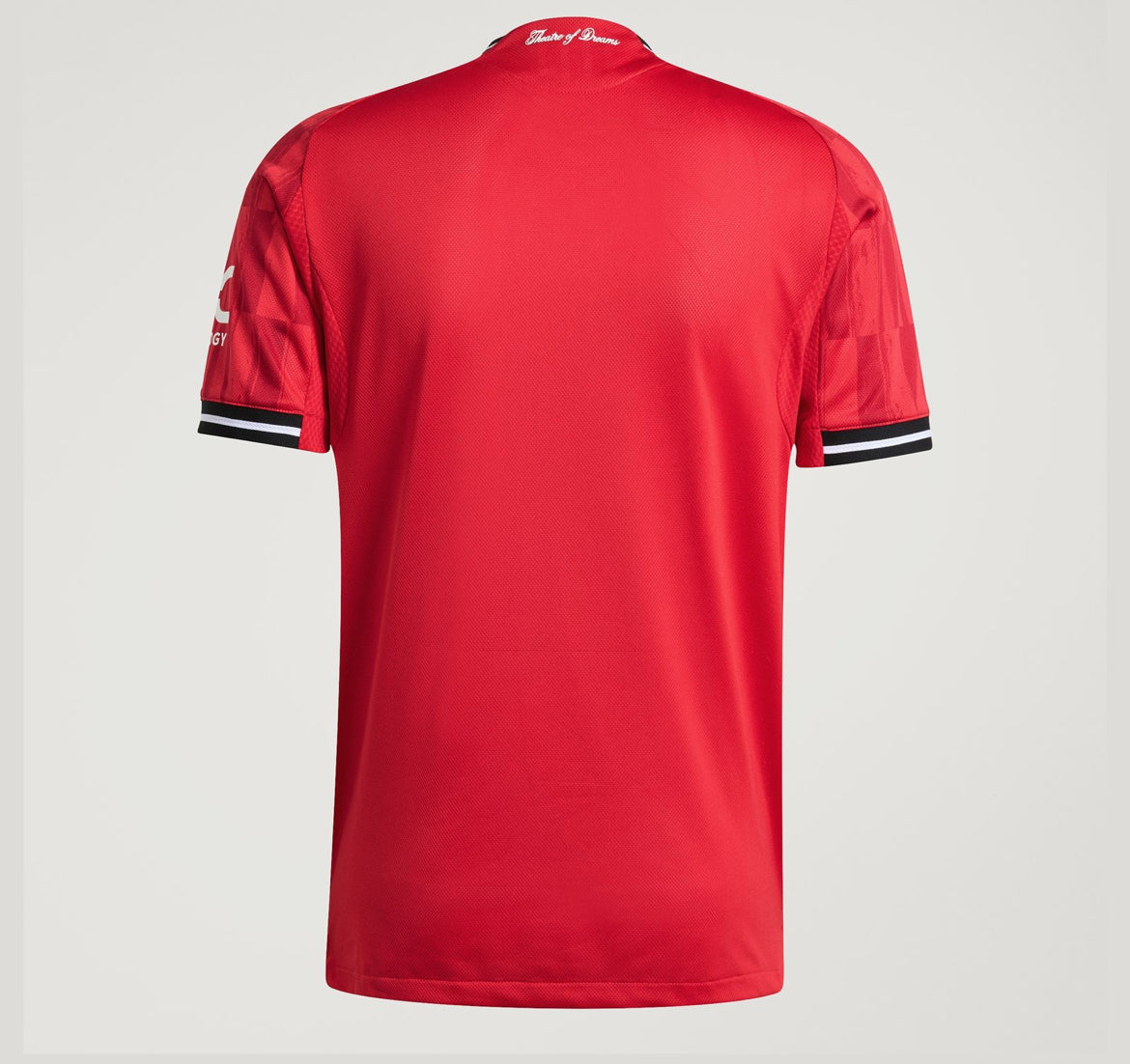 Manchester United Player Version 2025/26