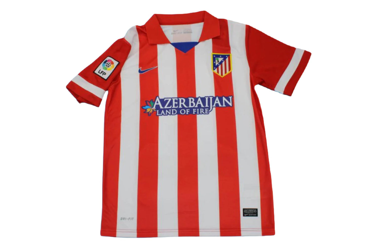 Atlético de Madrid Final Champions 2014