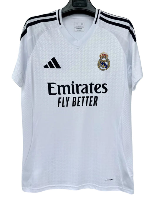 Real Madrid 2024/25