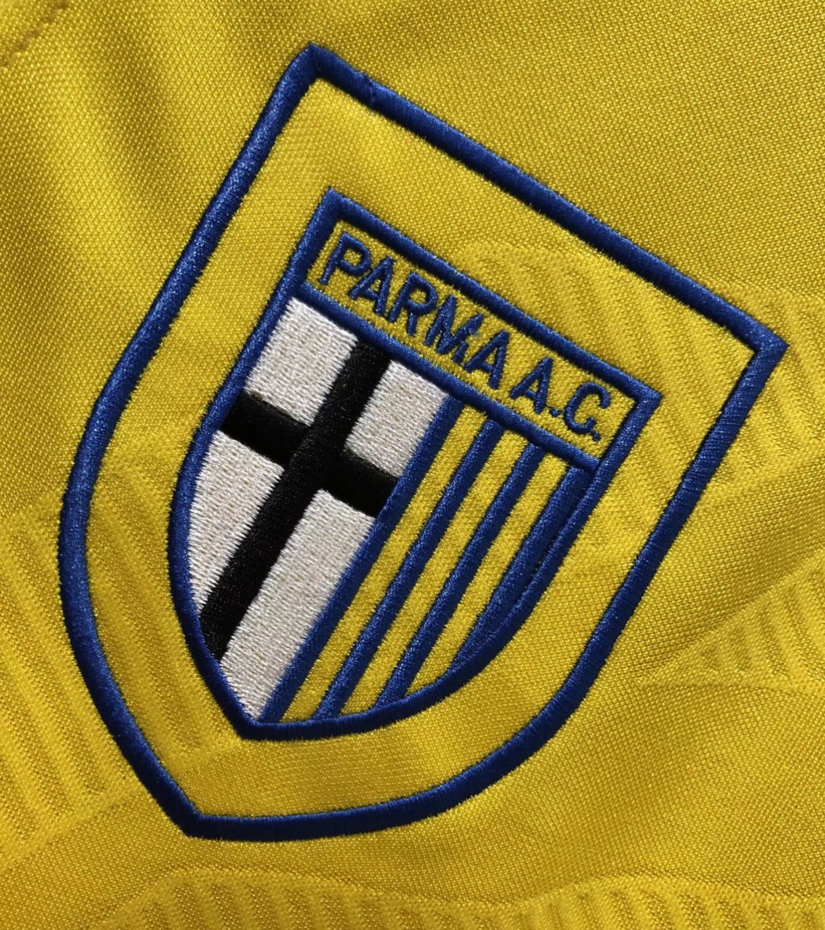 Parma-AC 1993/94