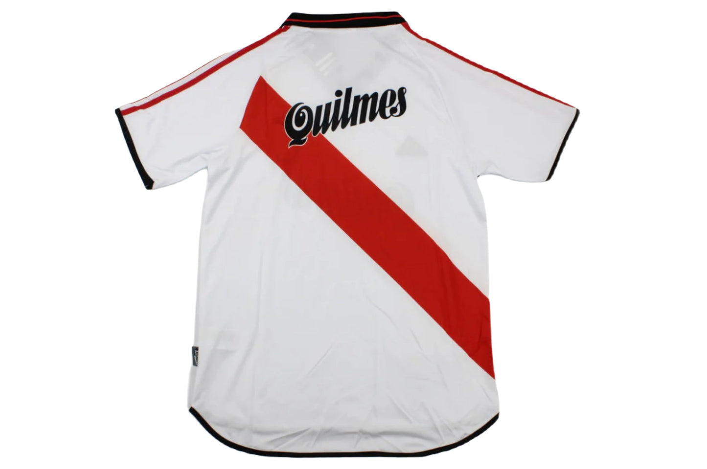 River Plate 2000/01