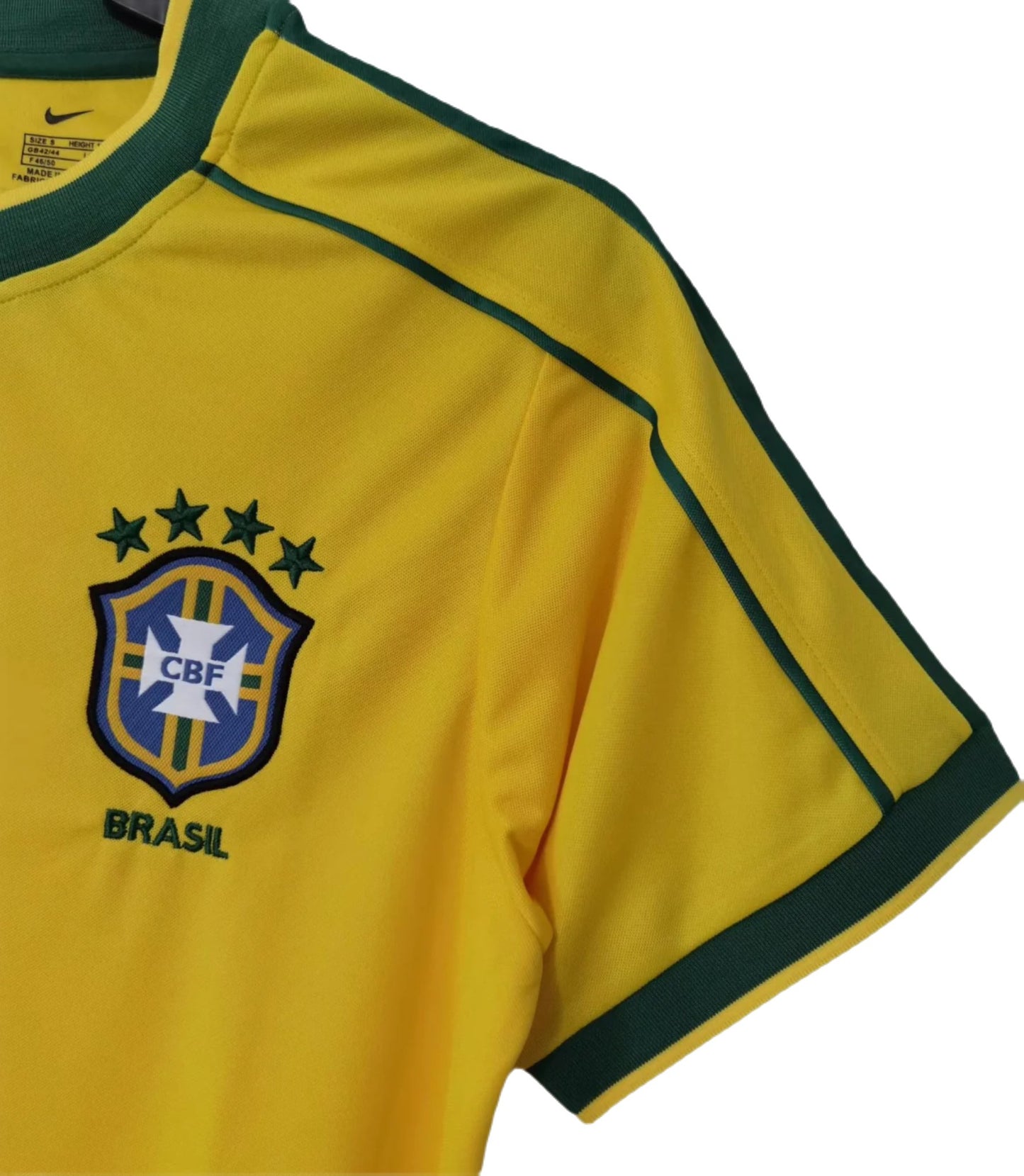 Brasil 1998