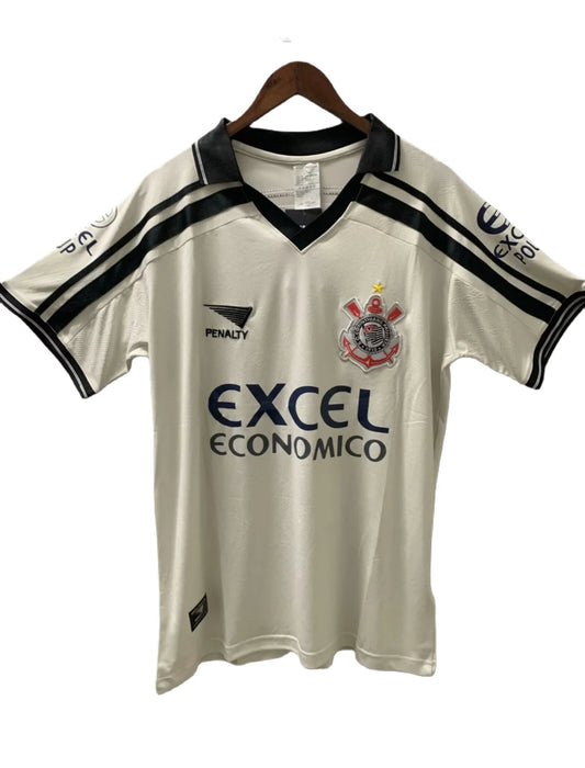 Corinthians 1997/98