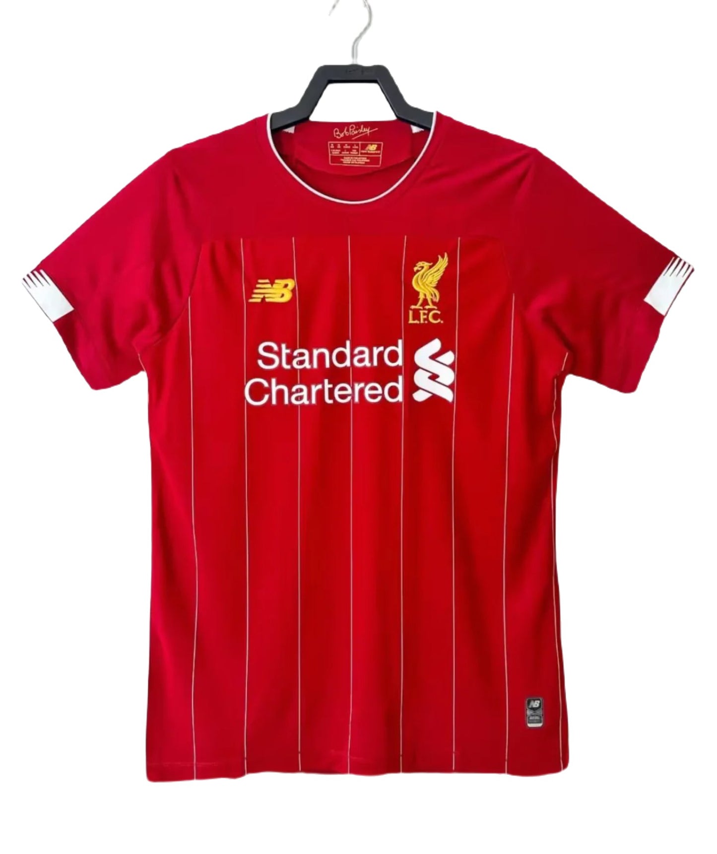 Liverpool 2019/20