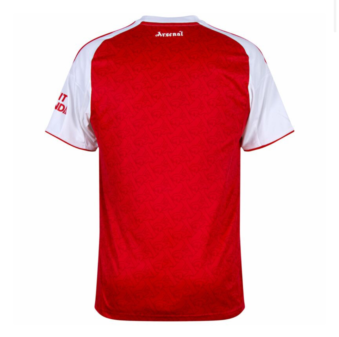 Arsenal Player Version 2025/26