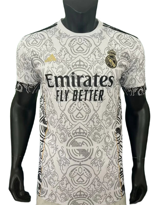 Alternativa Real Madrid