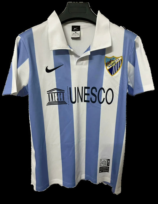 Málaga Cf 2012/13