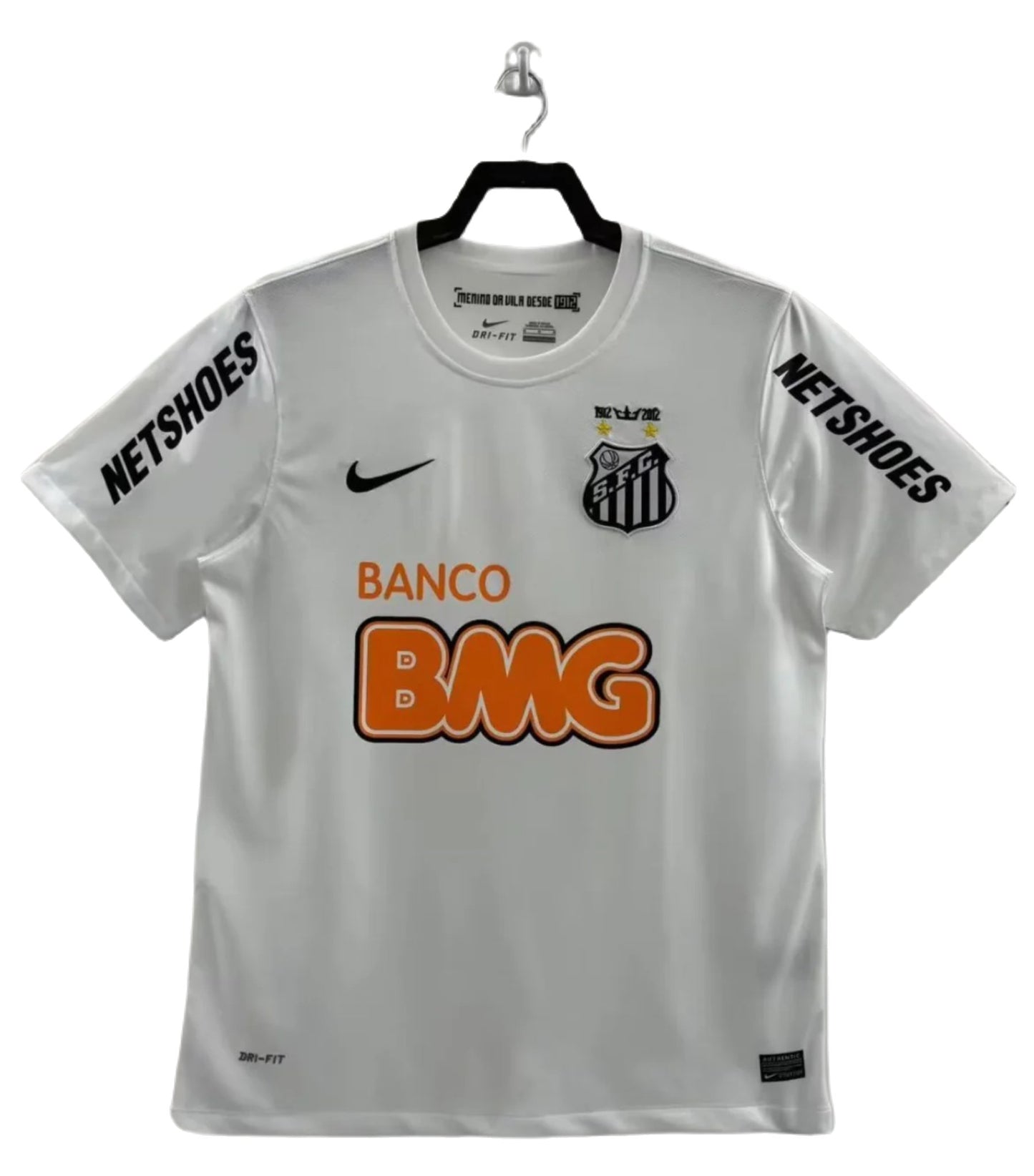 Santos Visitante 2013/14