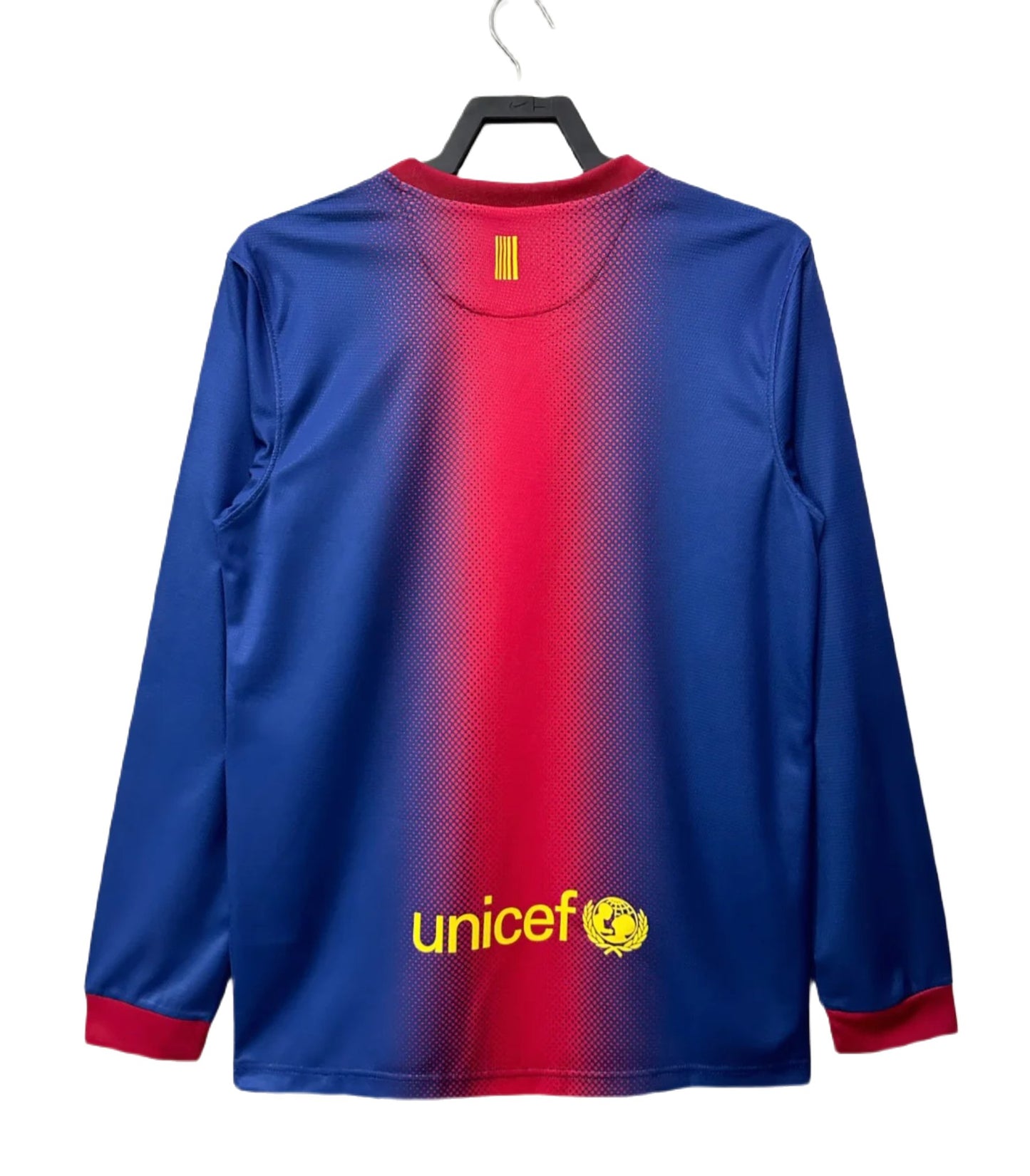 Barça 2012/13