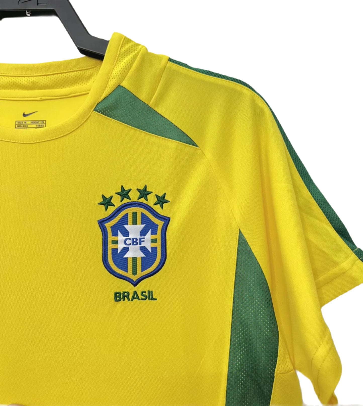 Brazil 2002