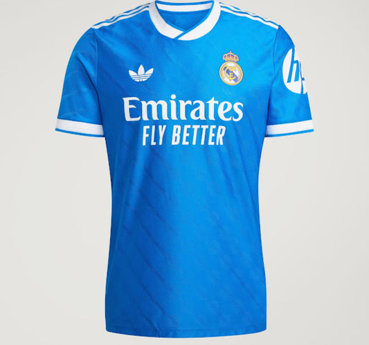 Real Madrid Tercera 2025/26
