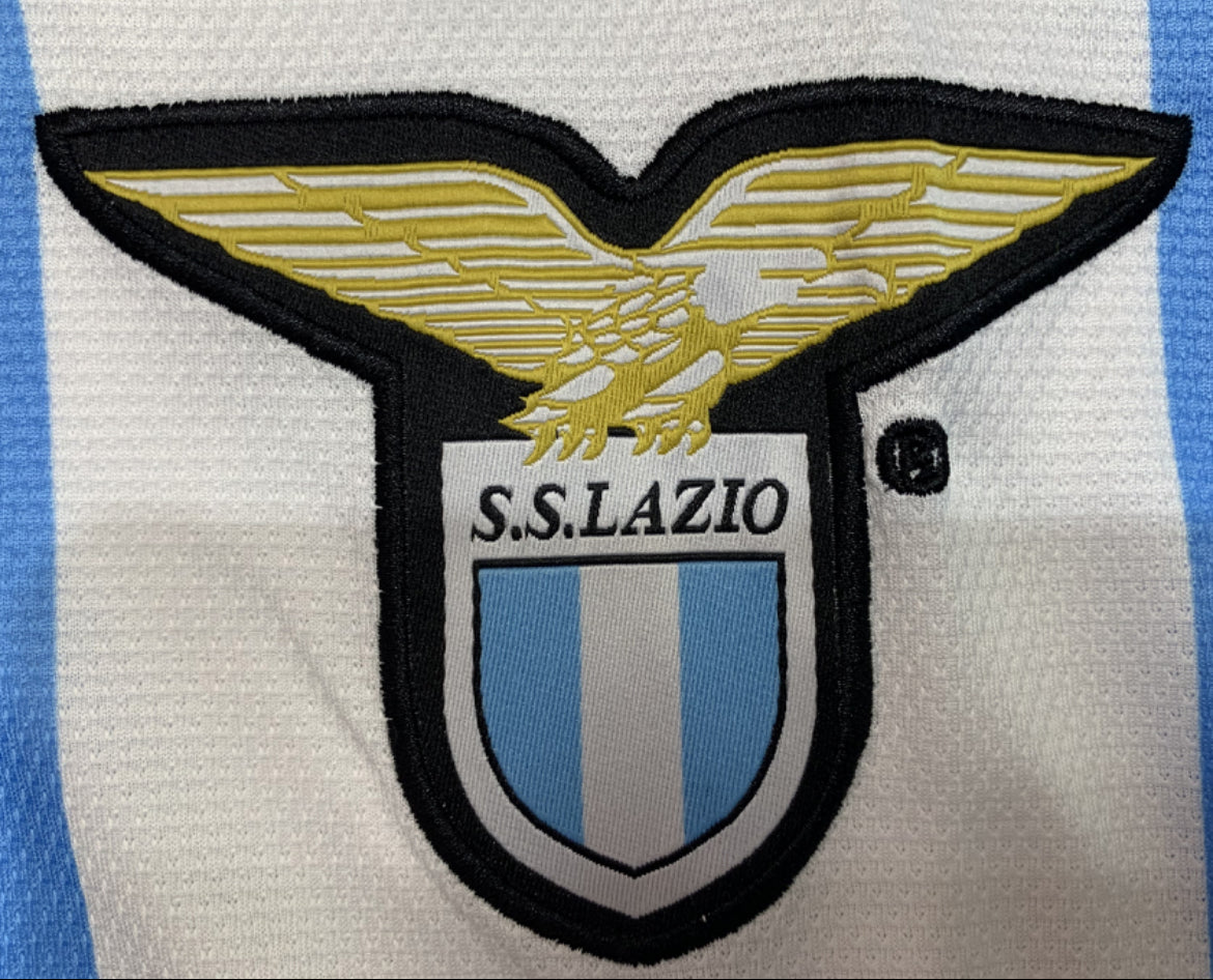 Lazio 1999/00