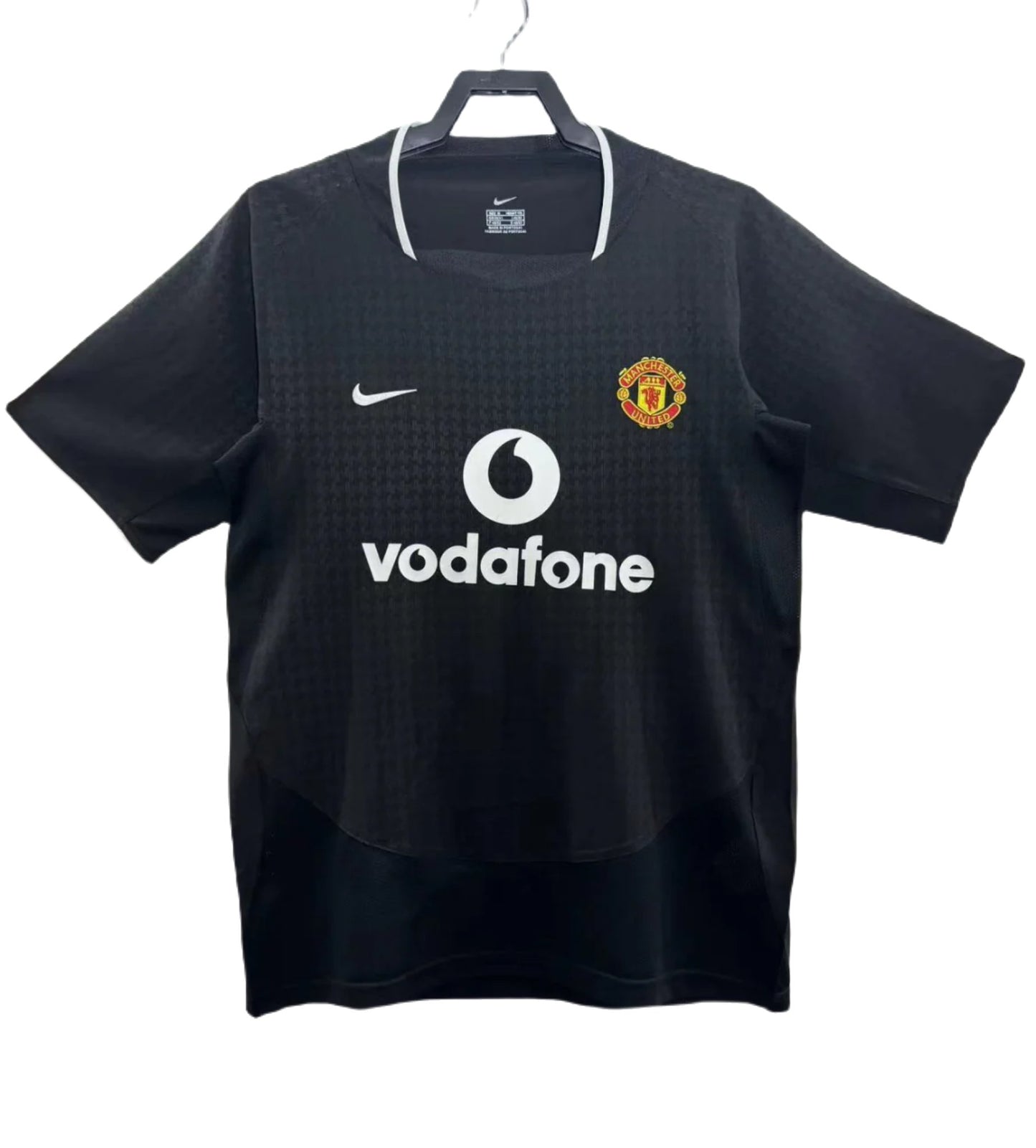 Manchester United Fora 2003/04