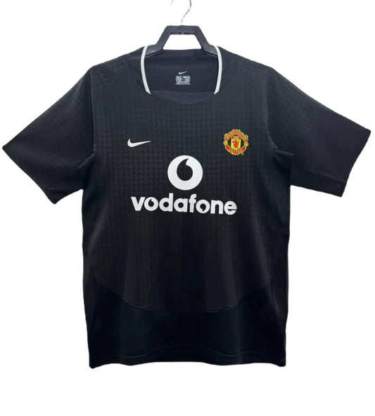 Manchester United Visitante 2003/04