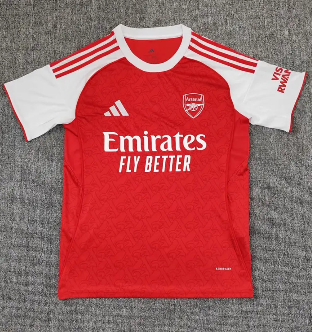 Arsenal 2025/26