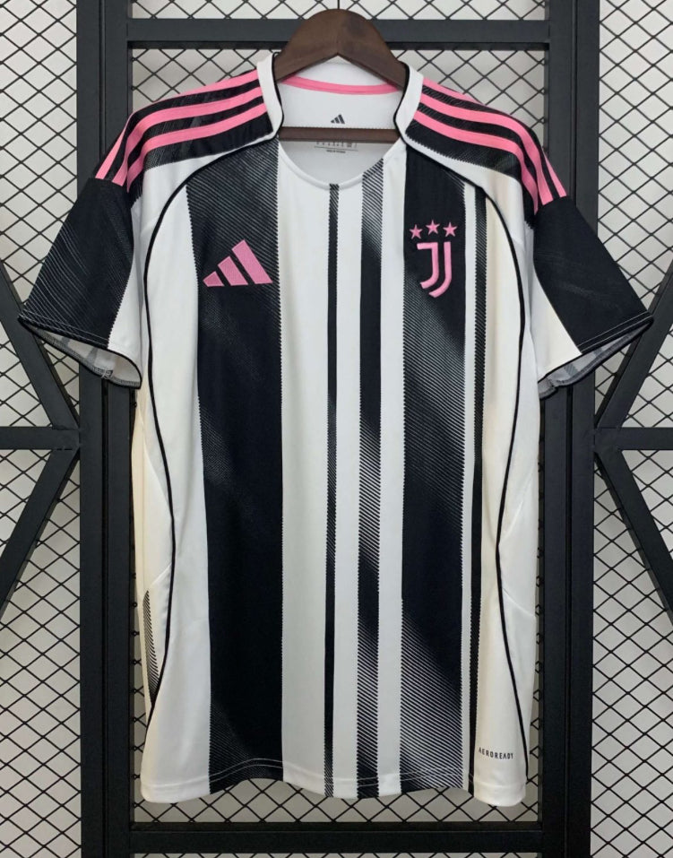 Juventus 2025/26