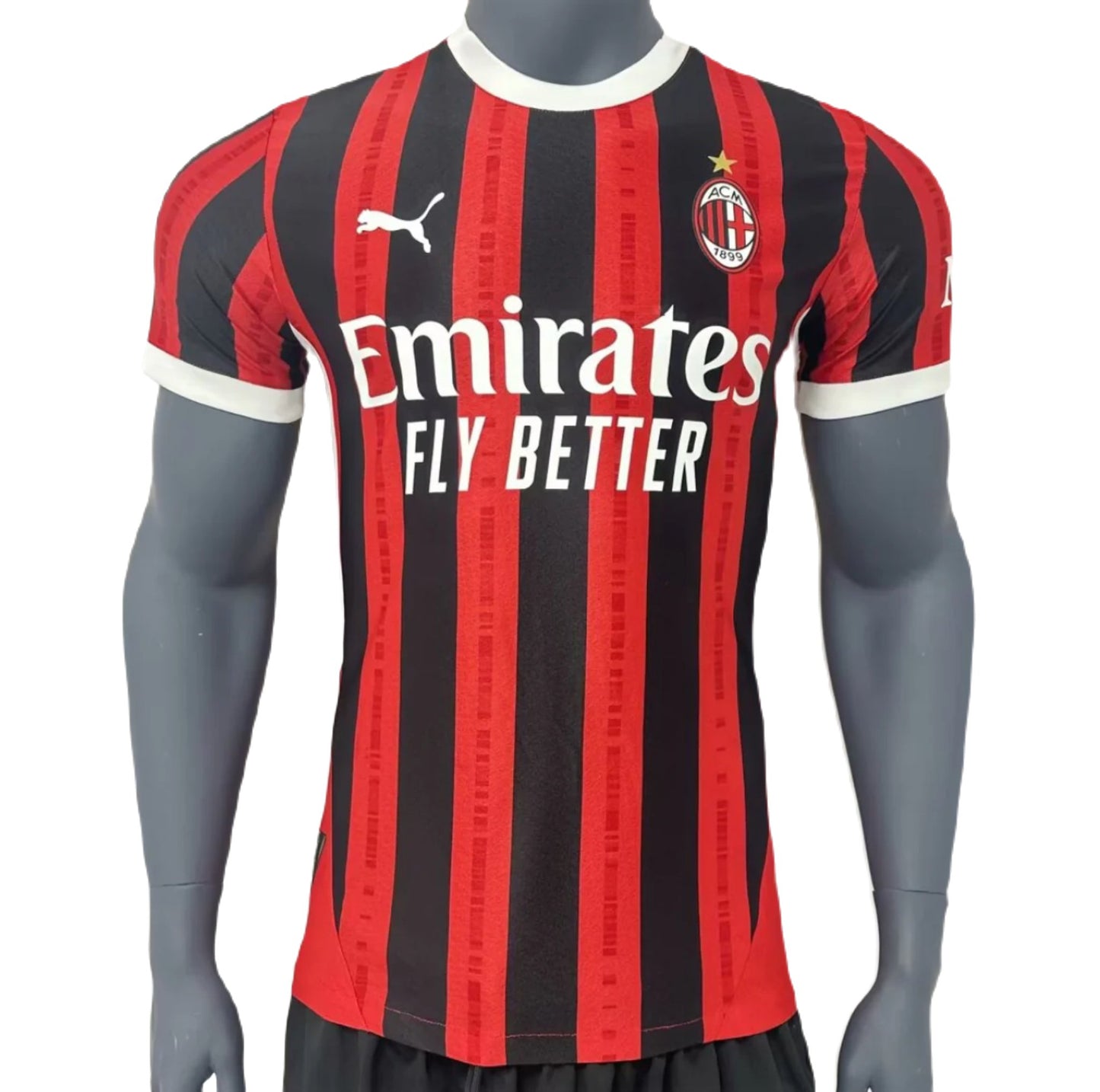 Ac Milan Player Version 2024/25