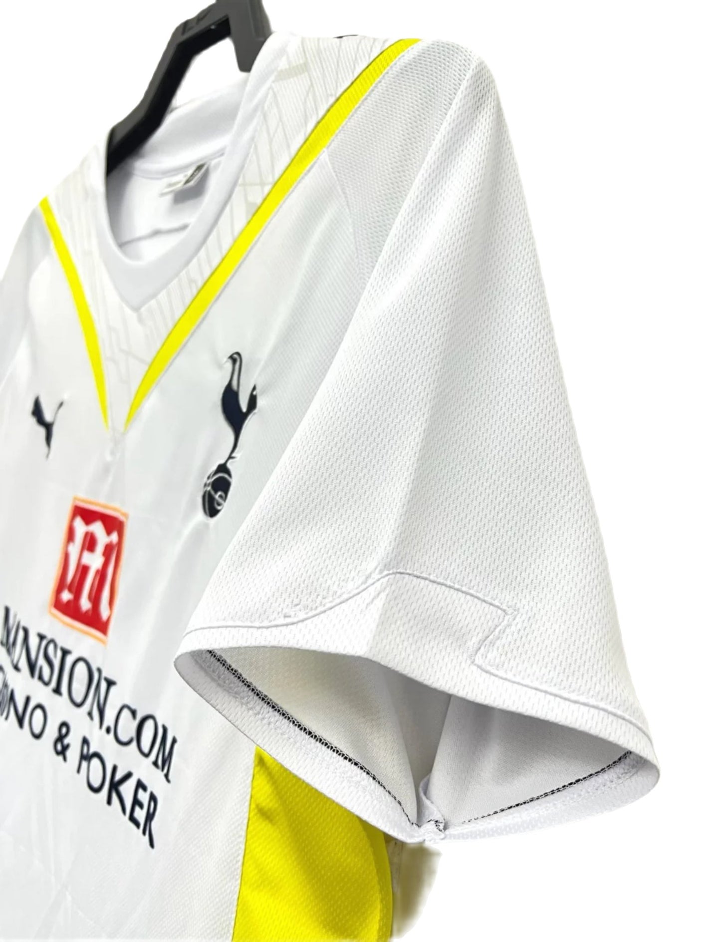 Spurs Visitante 2009/10