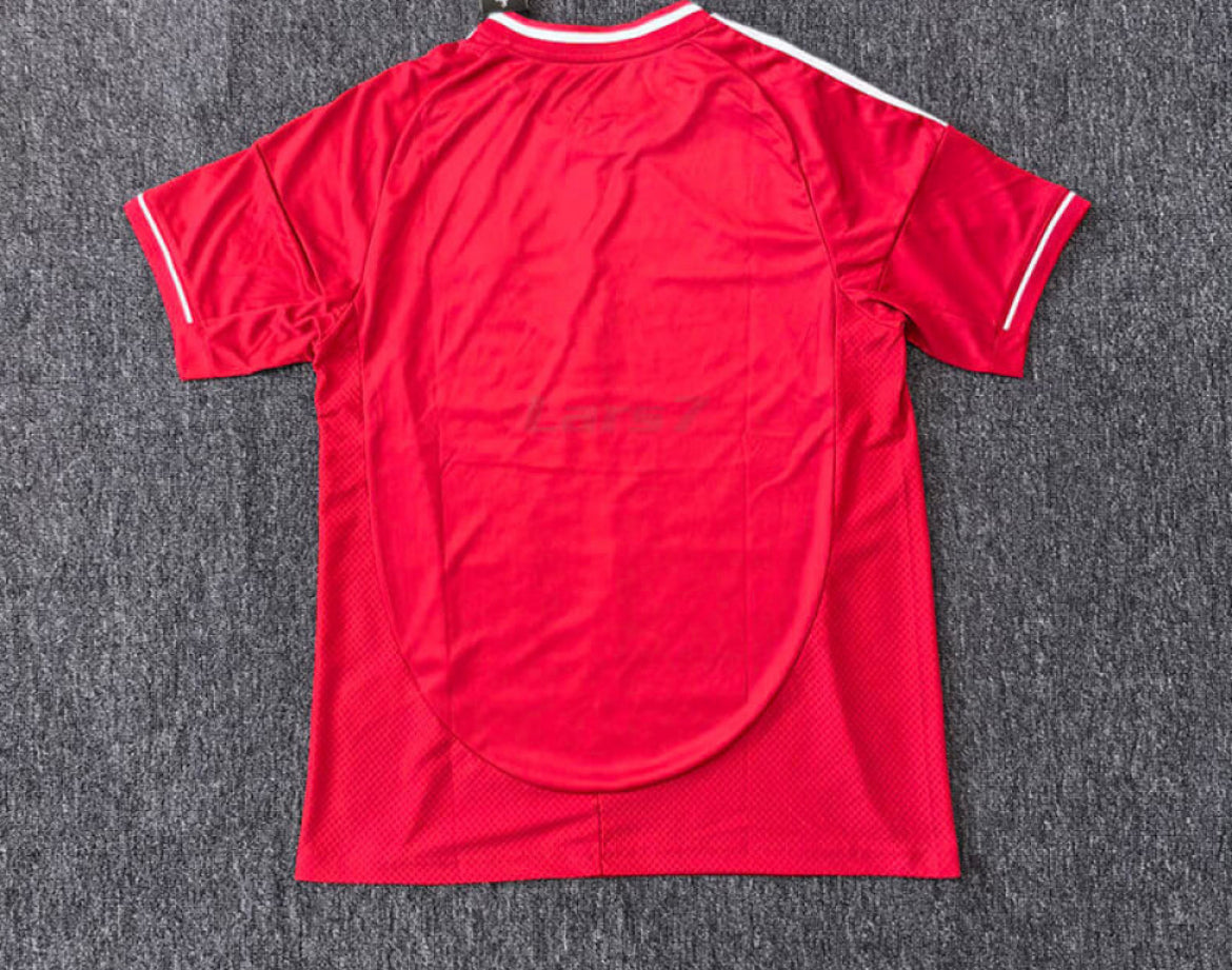 Liverpool 2025/26
