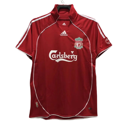 Liverpool 2006/07