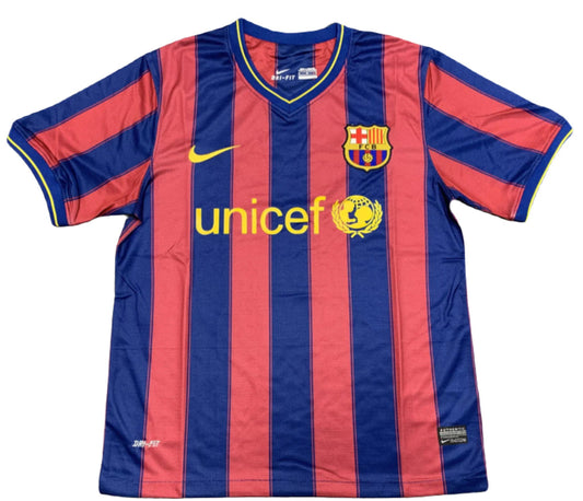 Barça 2009/10