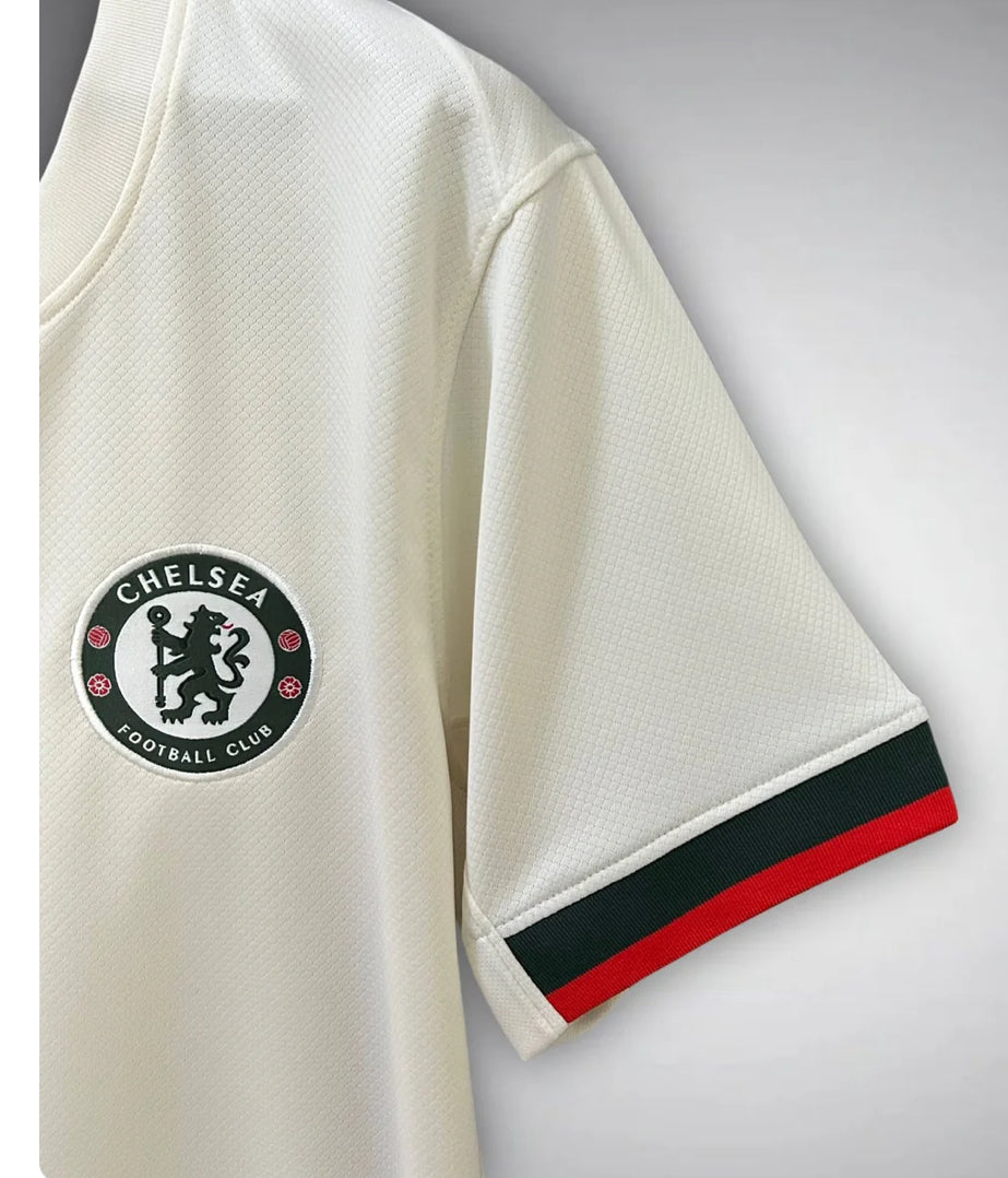 Chelsea Visitante 2025/26