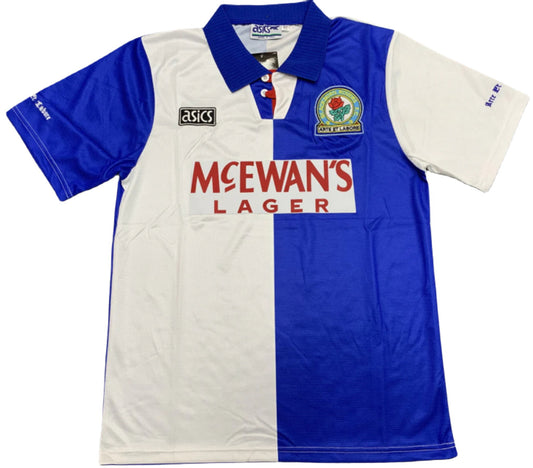 Blackburn Rovers 1994/95